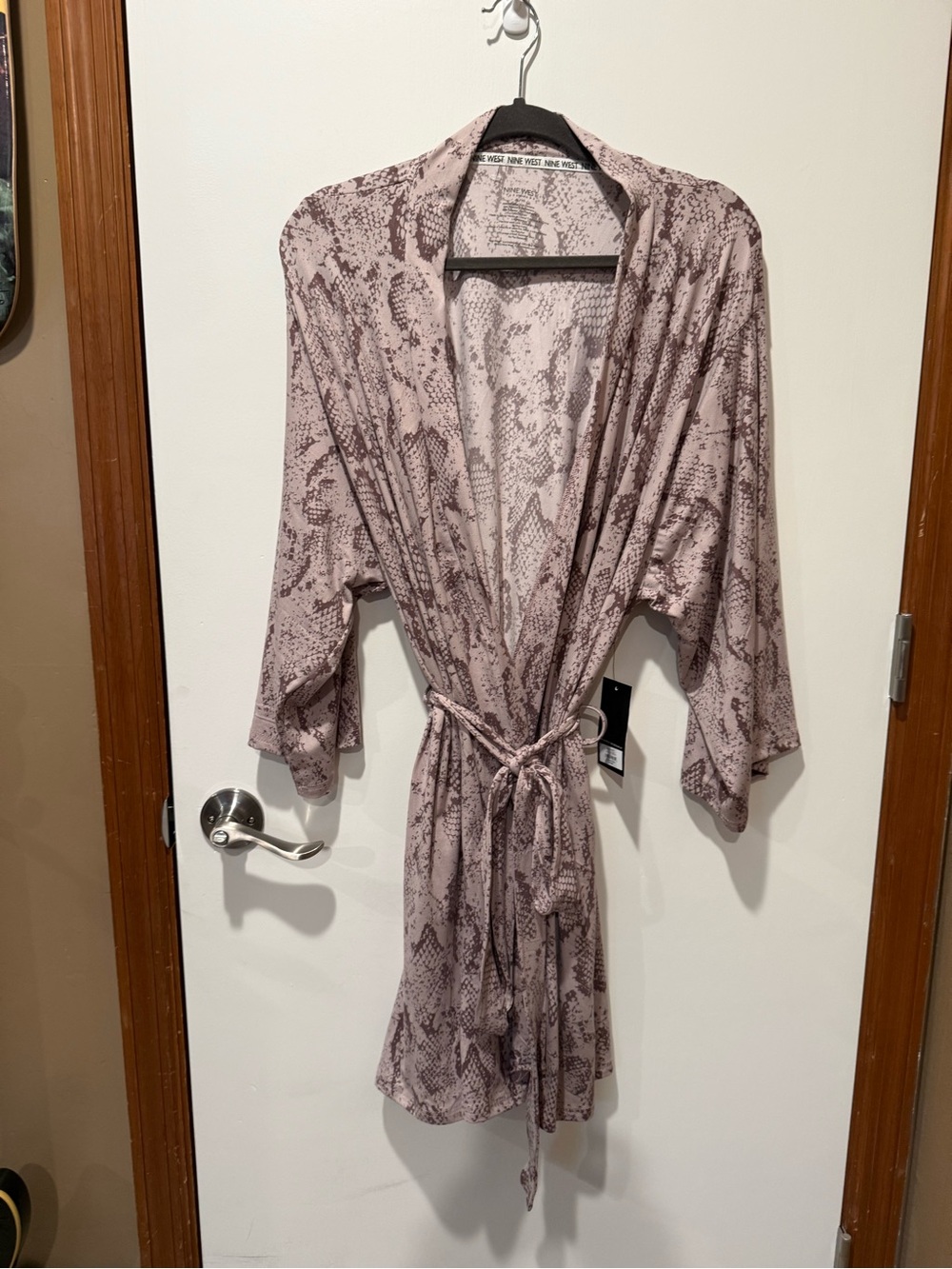 Nine West sleepwear
